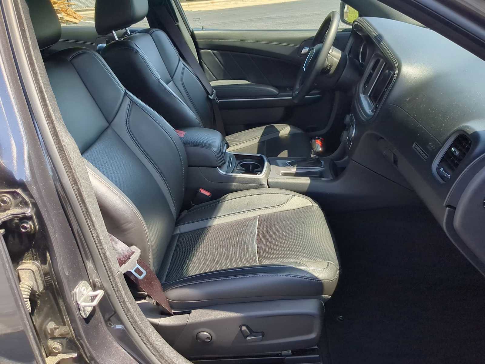 Used 2023 Dodge Charger SXT w/ Plus Group RWD image 26