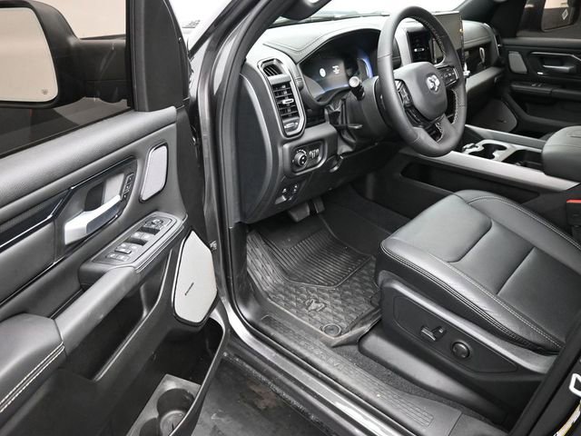 New 2026 RAM 1500 Rebel w/ Rebel Level 2 Equipment Group image 15