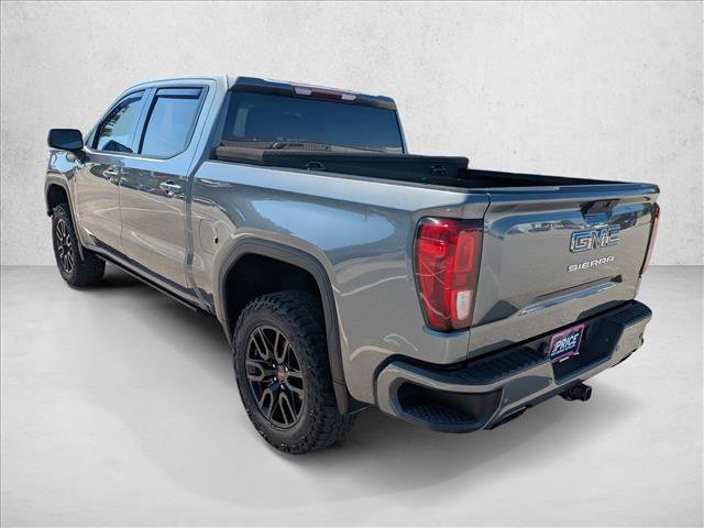 Used 2021 GMC Sierra 1500 Elevation AWD/4WD image 7
