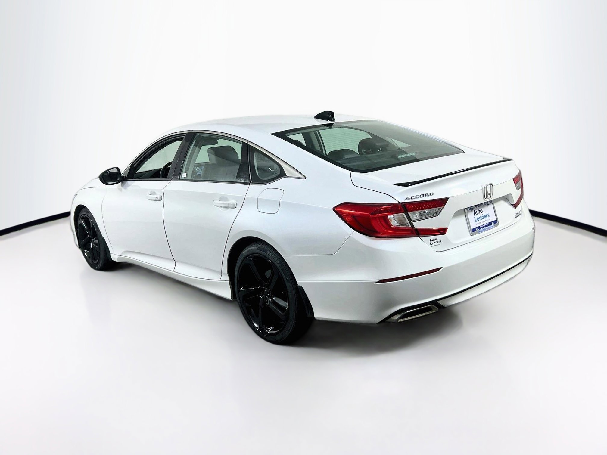 Used 2022 Honda Accord Sport Special Edition image 7