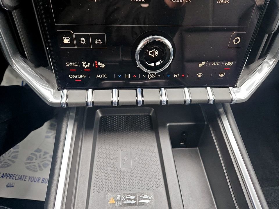 New 2026 GMC Acadia Elevation w/ Black Edition image 25