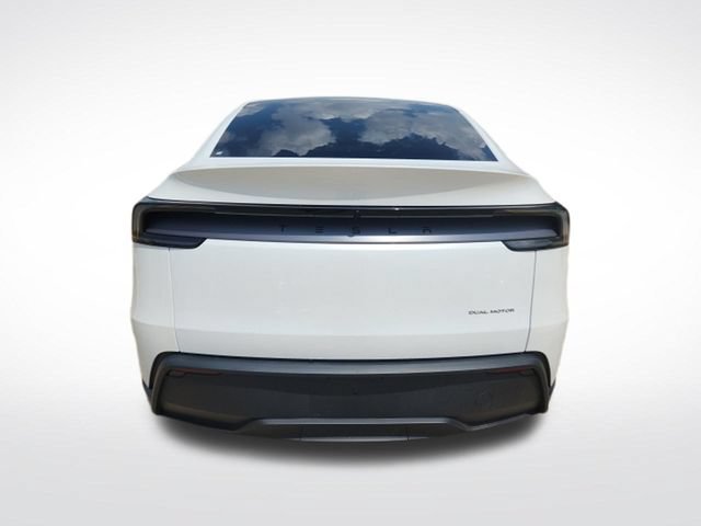 Used 2026 Tesla Model Y Long Range AWD/4WD image 6