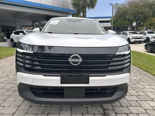 Used 2025 Nissan Kicks SV FWD image 19