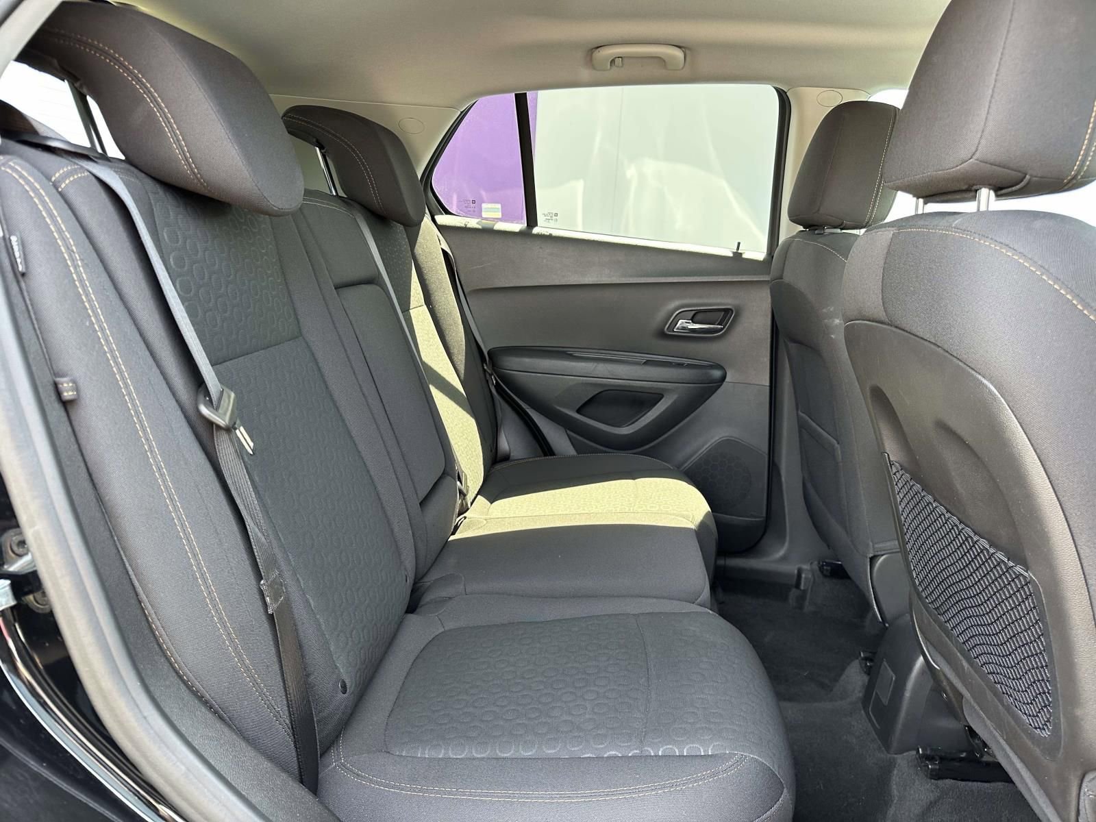 Used 2020 Chevrolet Trax LS w/ Tint and Cruise Package image 11