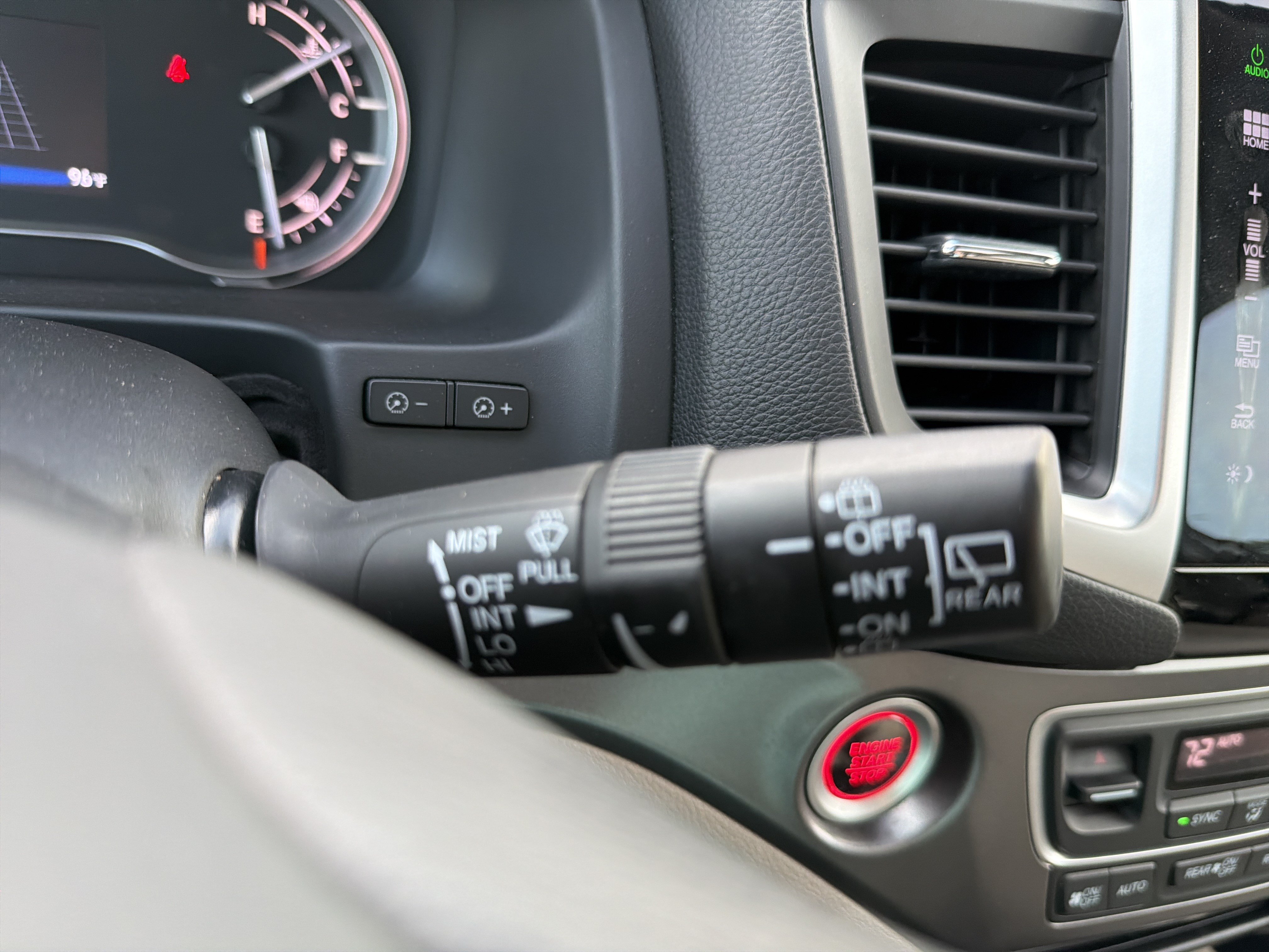Used 2016 Honda Pilot EX-L image 37