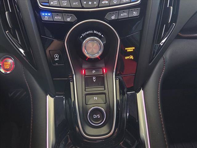 Used 2024 Acura RDX w/ Advance Package AWD/4WD image 12