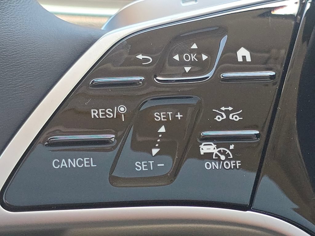 New 2026 Mercedes-Benz GLE 350 4MATIC image 37