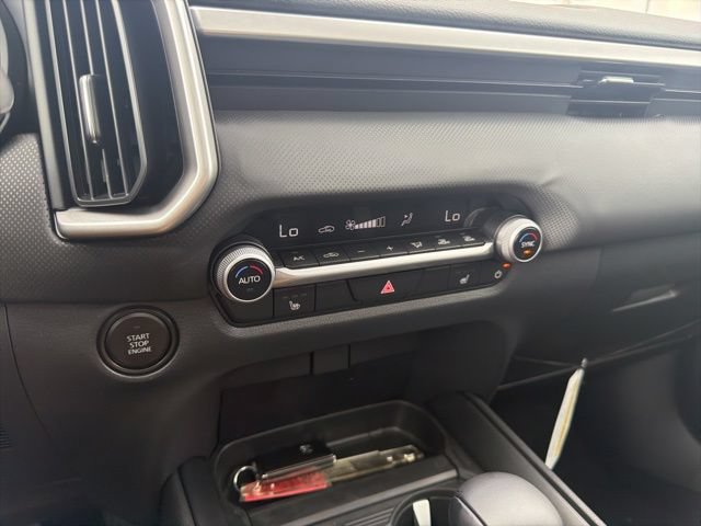 New 2026 MAZDA CX-50 AWD 2.5 S w/ Preferred Pkg image 40