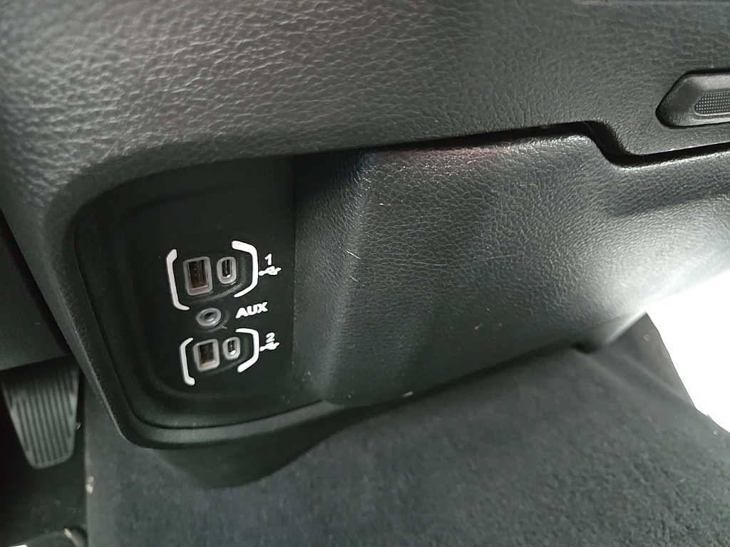 Used 2021 RAM 2500 Big Horn image 67