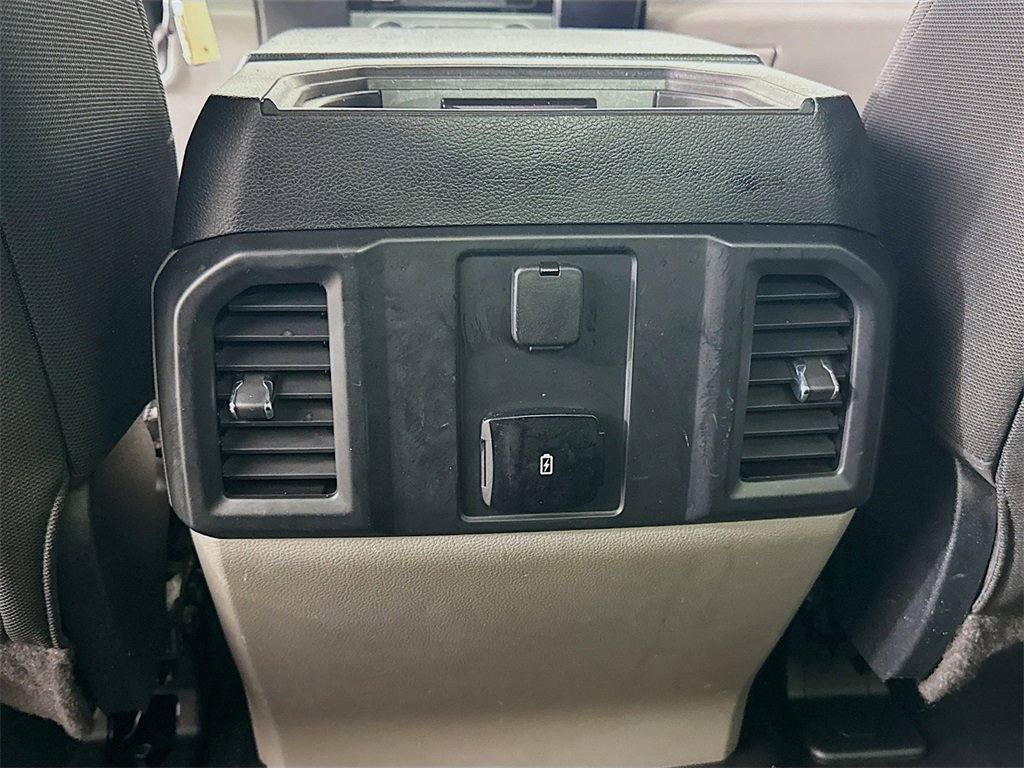 Used 2017 Ford F150 XL w/ Equipment Group 101A Mid image 23