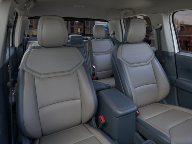New 2026 Ford Maverick Lariat AWD/4WD image 10