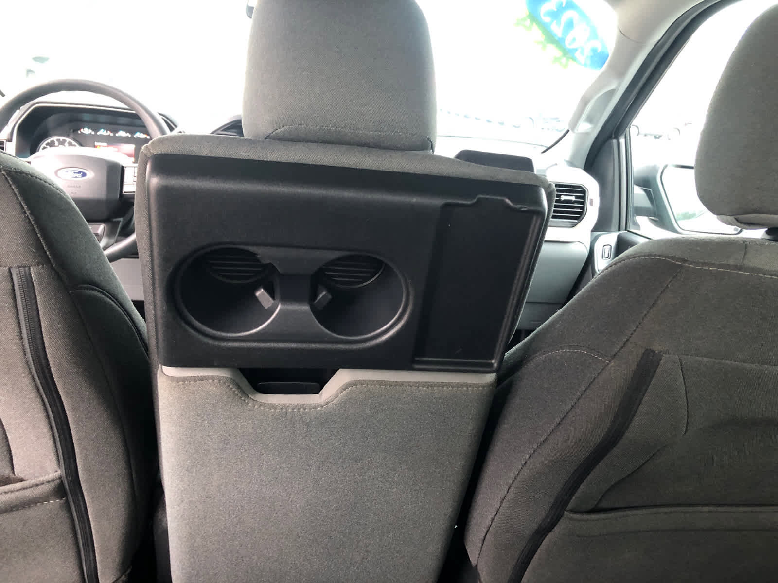 Used 2023 Ford F150 XLT image 19