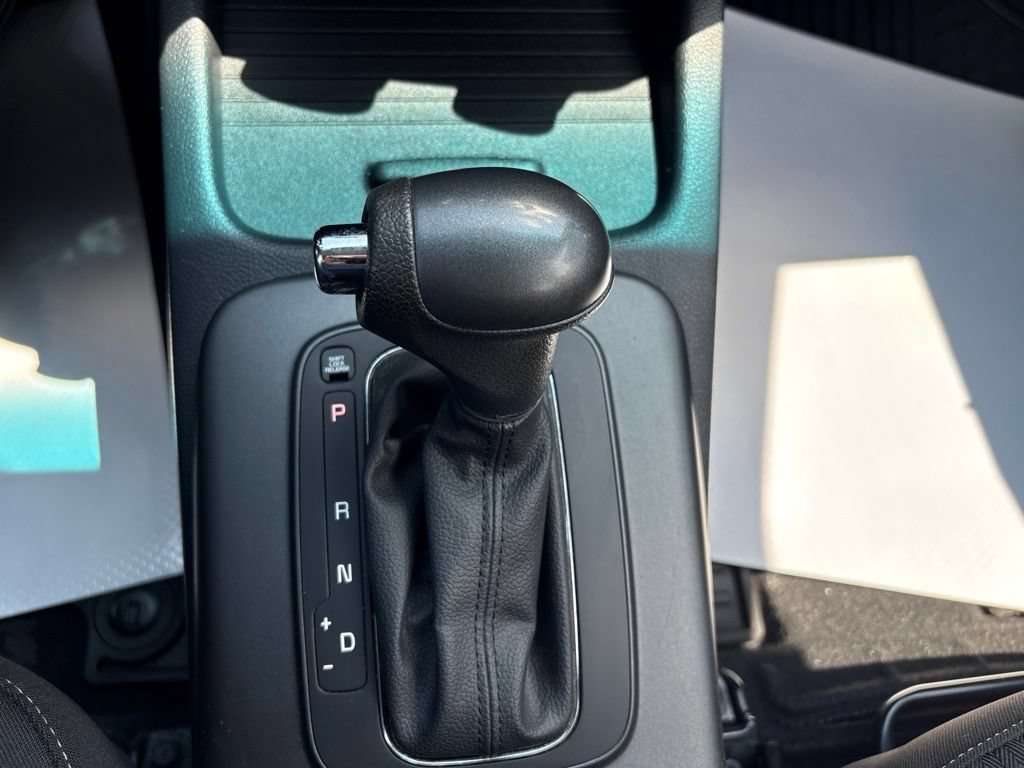 Used 2016 Kia Forte LX FWD image 23