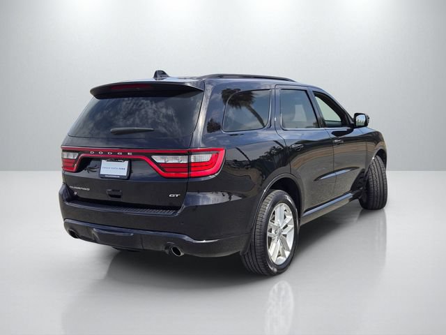 Used 2024 Dodge Durango GT AWD/4WD image 4