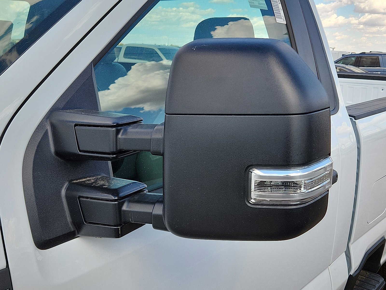 New 2026 Ford F350 XL image 5