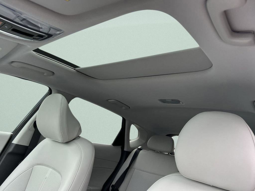 New 2026 Hyundai Kona Limited image 24