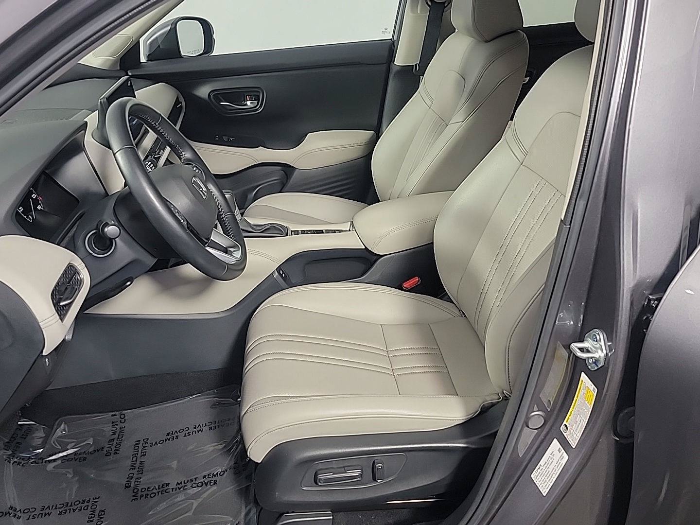 Certified 2026 Honda HR-V EX-L image 18