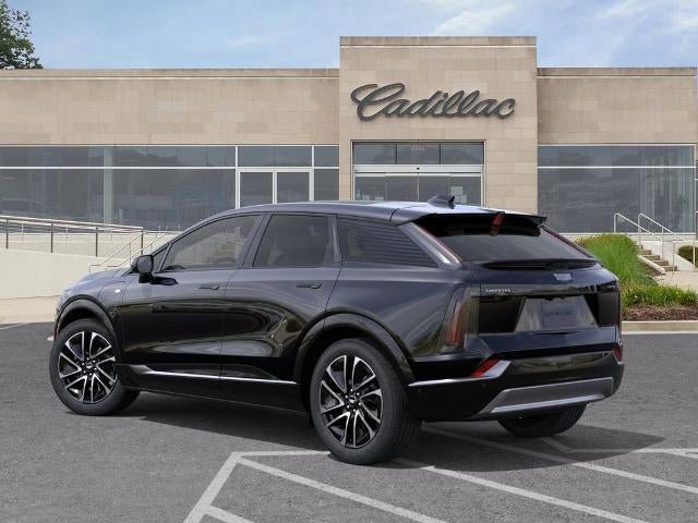 New 2026 Cadillac Optiq Sport 2 RWD image 3