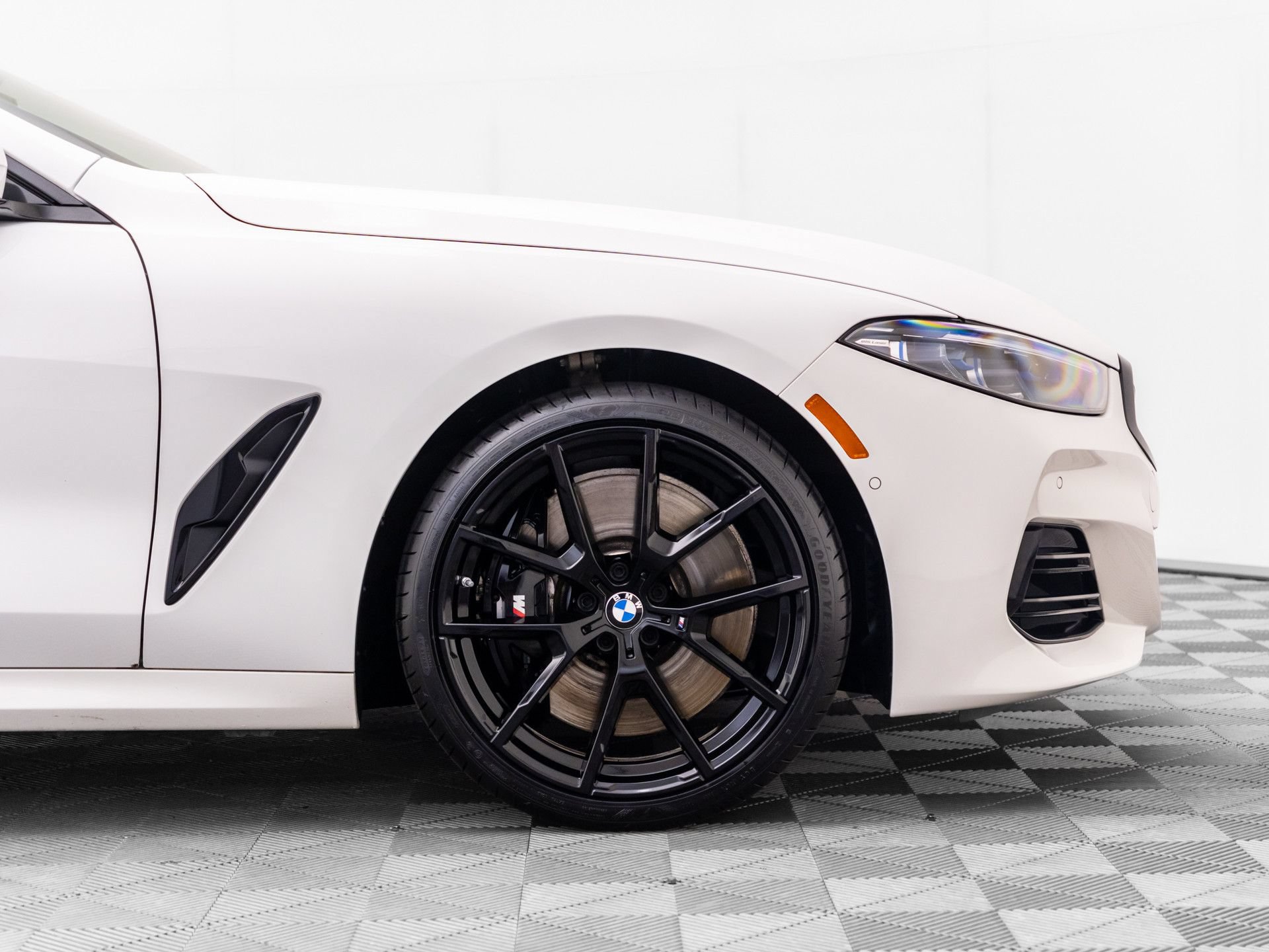 Used 2026 BMW 840i xDrive AWD/4WD image 37