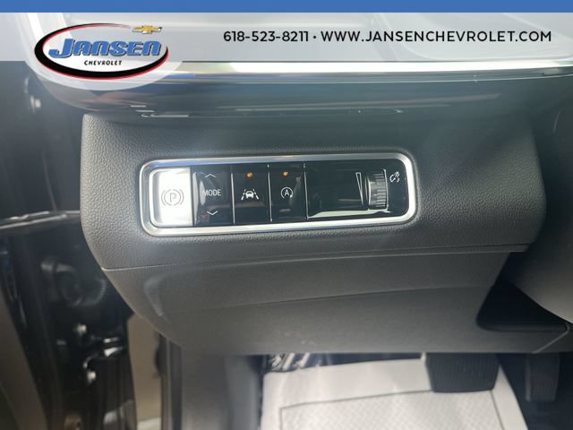 Used 2024 Buick Envision Preferred AWD/4WD image 17