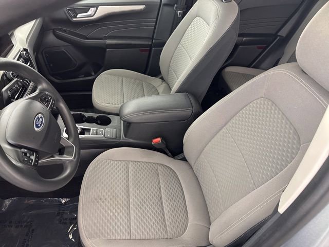 Used 2021 Ford Escape SE AWD/4WD image 20