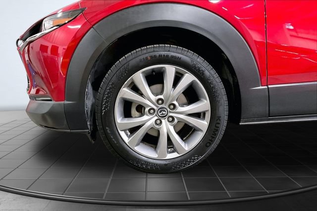 Certified 2023 MAZDA CX-30 AWD 2.5 S w/ Preferred Package image 9
