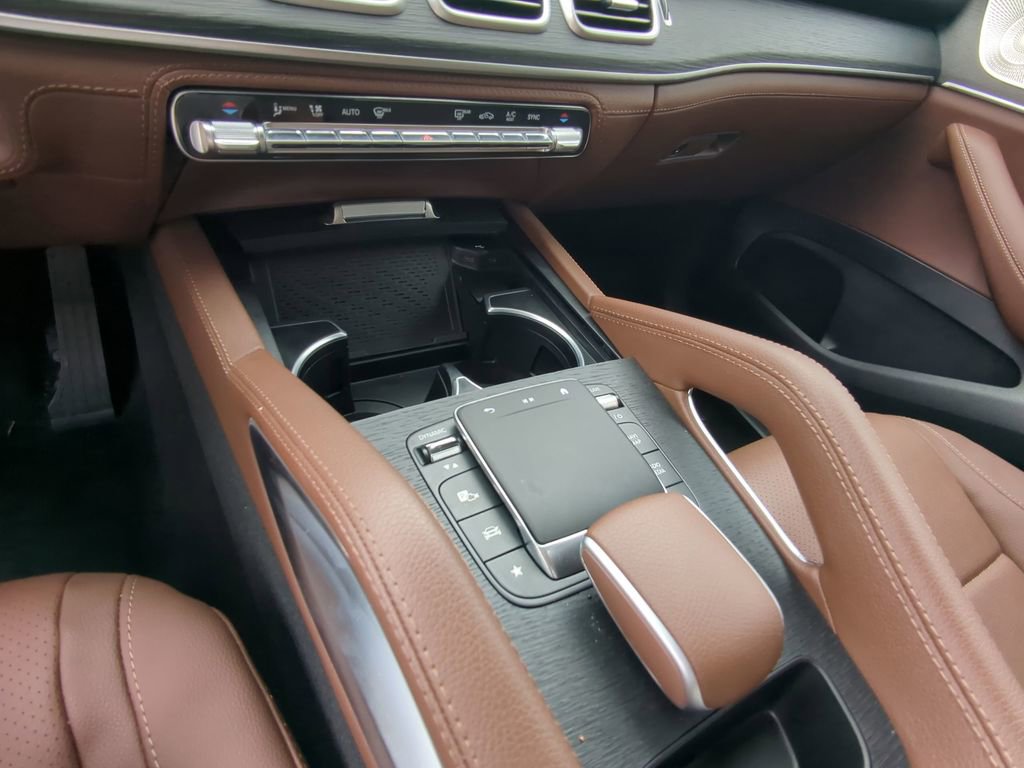 Used 2024 Mercedes-Benz GLE 350 4MATIC image 6