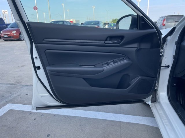 New 2025 Nissan Altima 2.5 S image 13