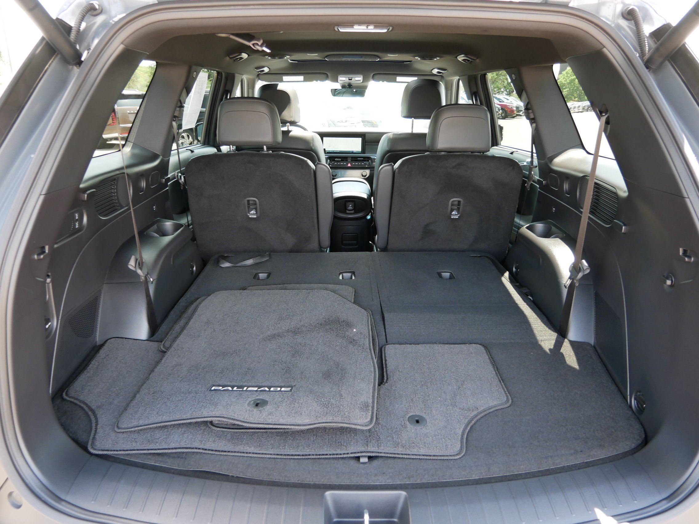 Certified 2026 Hyundai Palisade XRT Pro AWD/4WD image 18