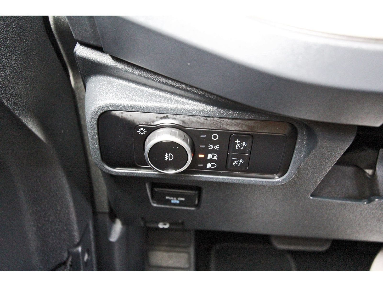 Used 2025 Ford Bronco Outer Banks AWD/4WD image 18