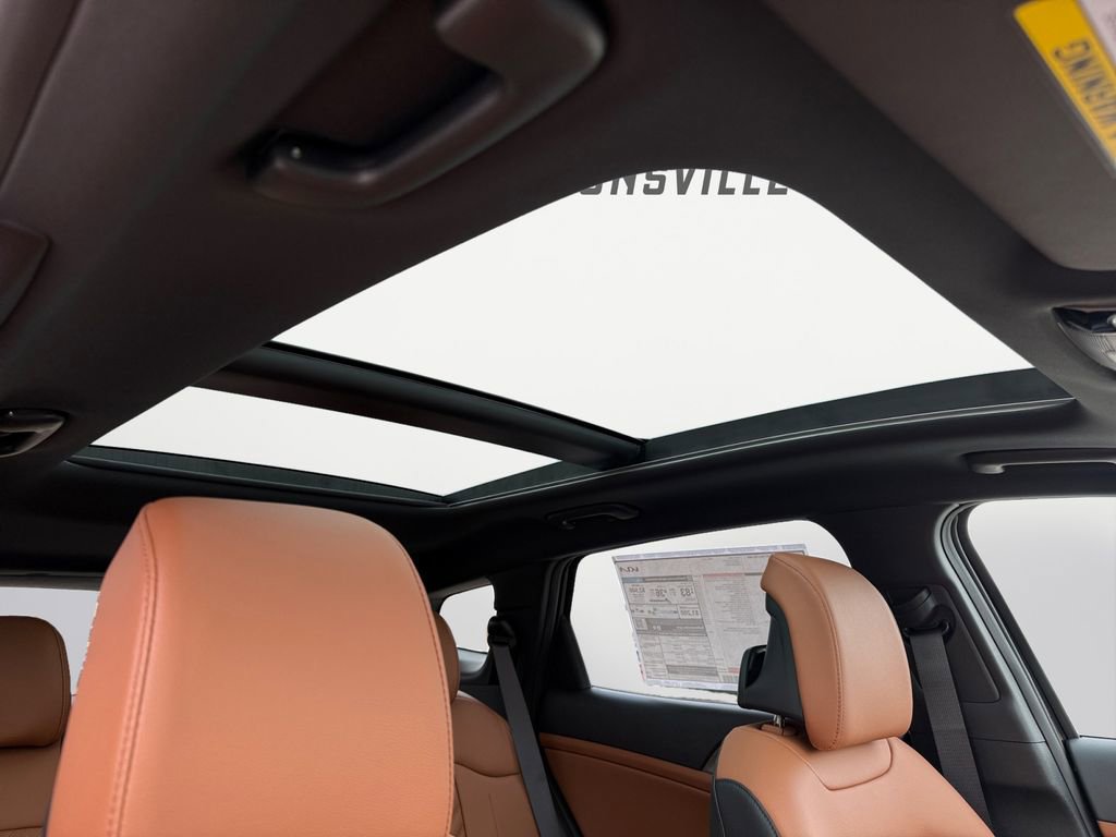 New 2026 Kia Sportage X-Line Prestige image 16