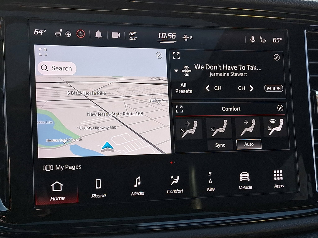 Used 2022 Dodge Durango GT image 25