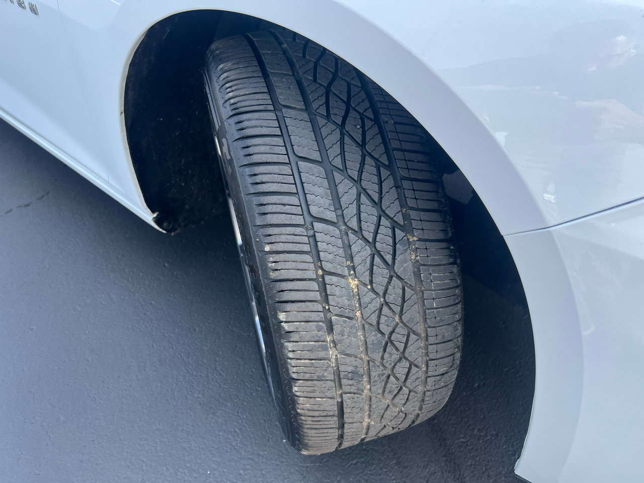 Used 2023 Chevrolet Malibu LT w/ Driver Confidence Package image 59