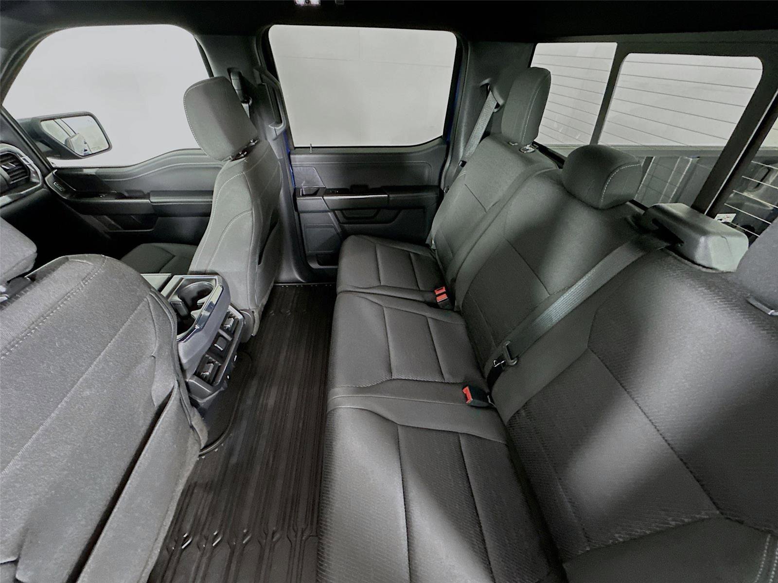 Used 2023 Ford F150 XLT w/ Equipment Group 302A High AWD/4WD image 20