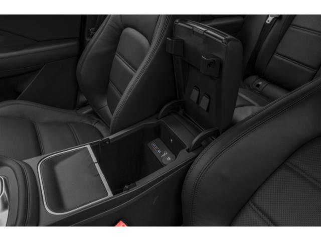 Used 2020 Jaguar E-PACE AWD/4WD image 15