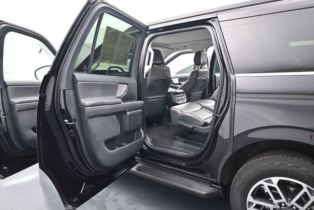 Certified 2025 Ford Expedition Max Active AWD/4WD image 17