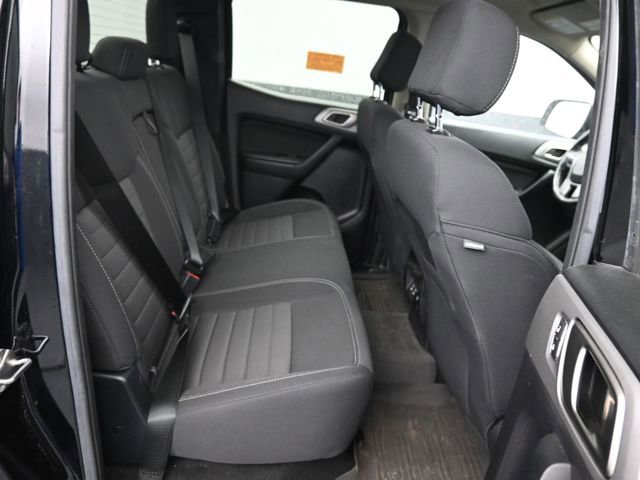 Used 2020 Ford Ranger XLT w/ Equipment Group 301A Mid AWD/4WD image 6
