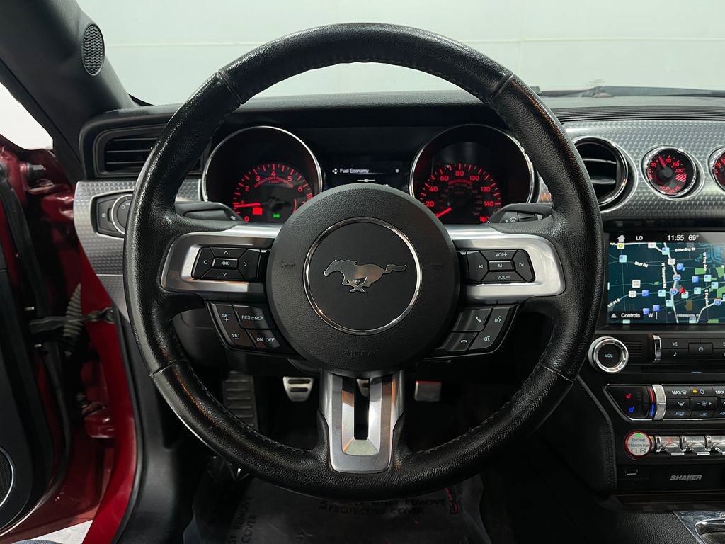 Used 2016 Ford Mustang GT Premium w/ GT Performance Package image 22