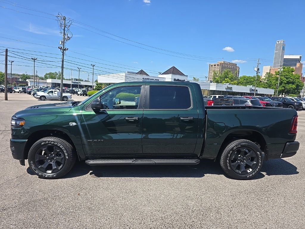 New 2026 RAM 1500 Express image 6