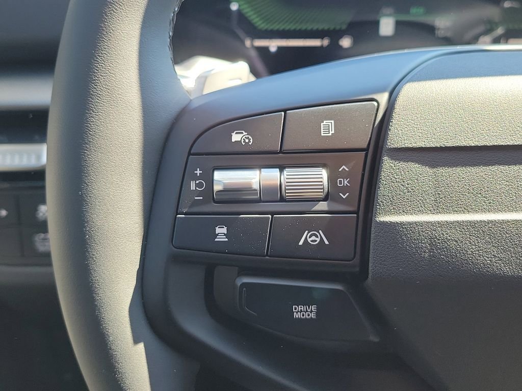 New 2026 Kia Sportage LX FWD image 26
