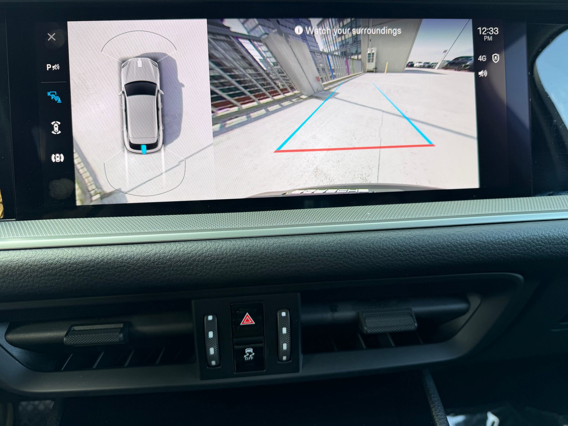 Certified 2024 Porsche Cayenne image 30