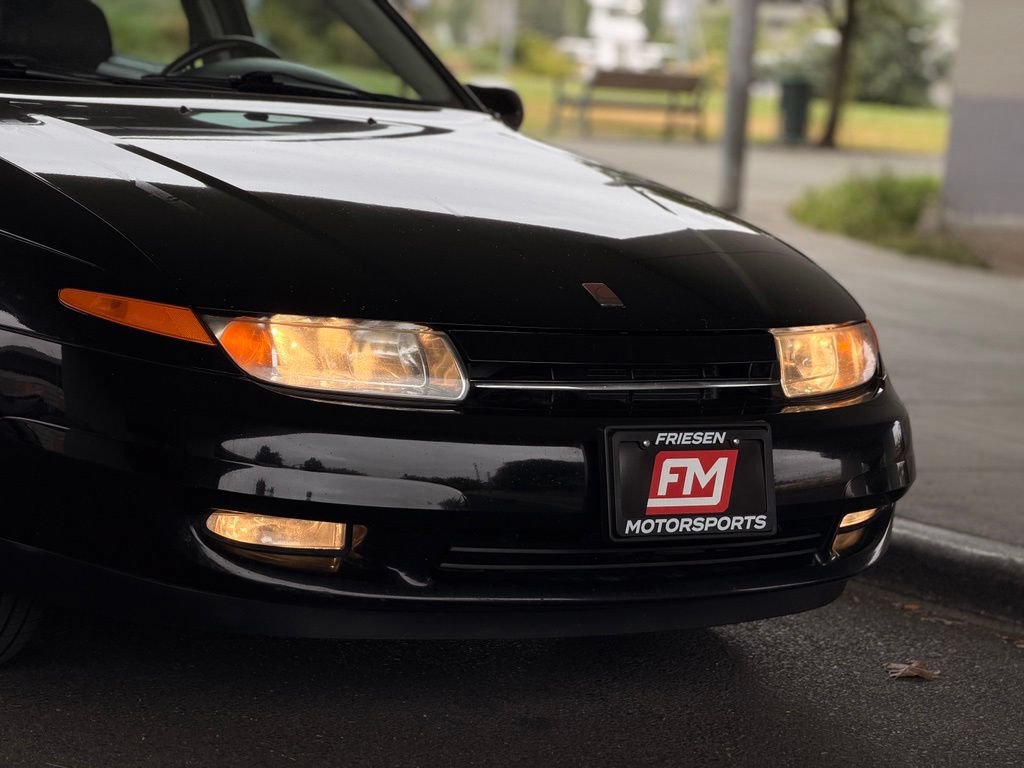 Used 2001 Saturn L-Series L200 FWD image 10