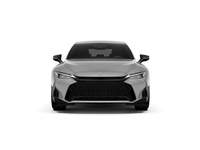 New 2026 Lexus IS 350 F Sport w/ Handling Package AWD/4WD image 5
