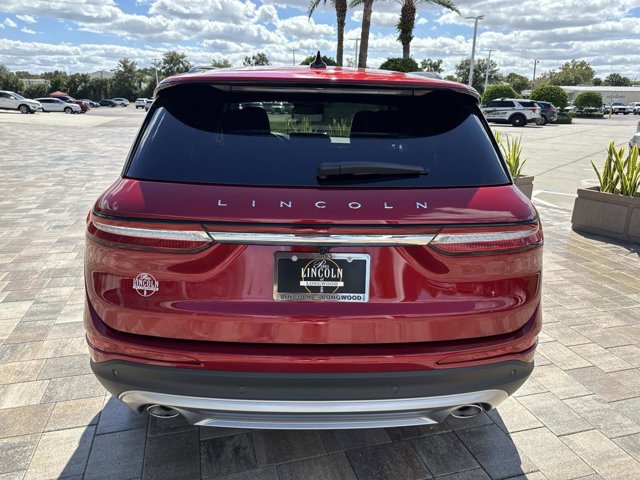 New 2026 Lincoln Corsair Premiere image 3