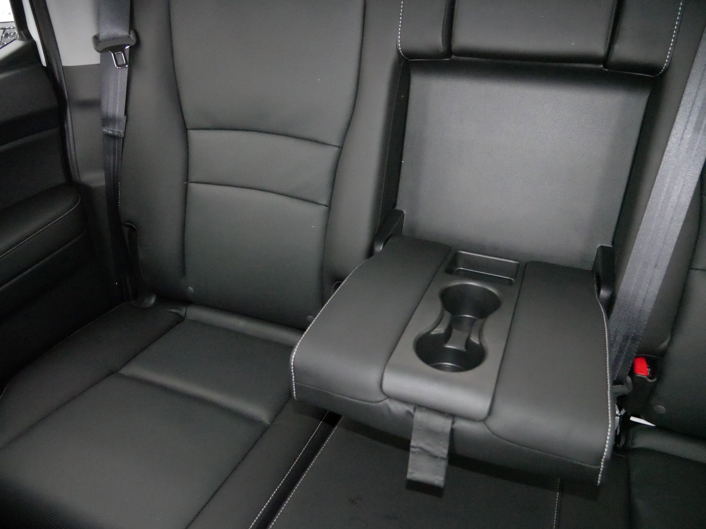 Certified 2025 Honda Ridgeline RTL image 12