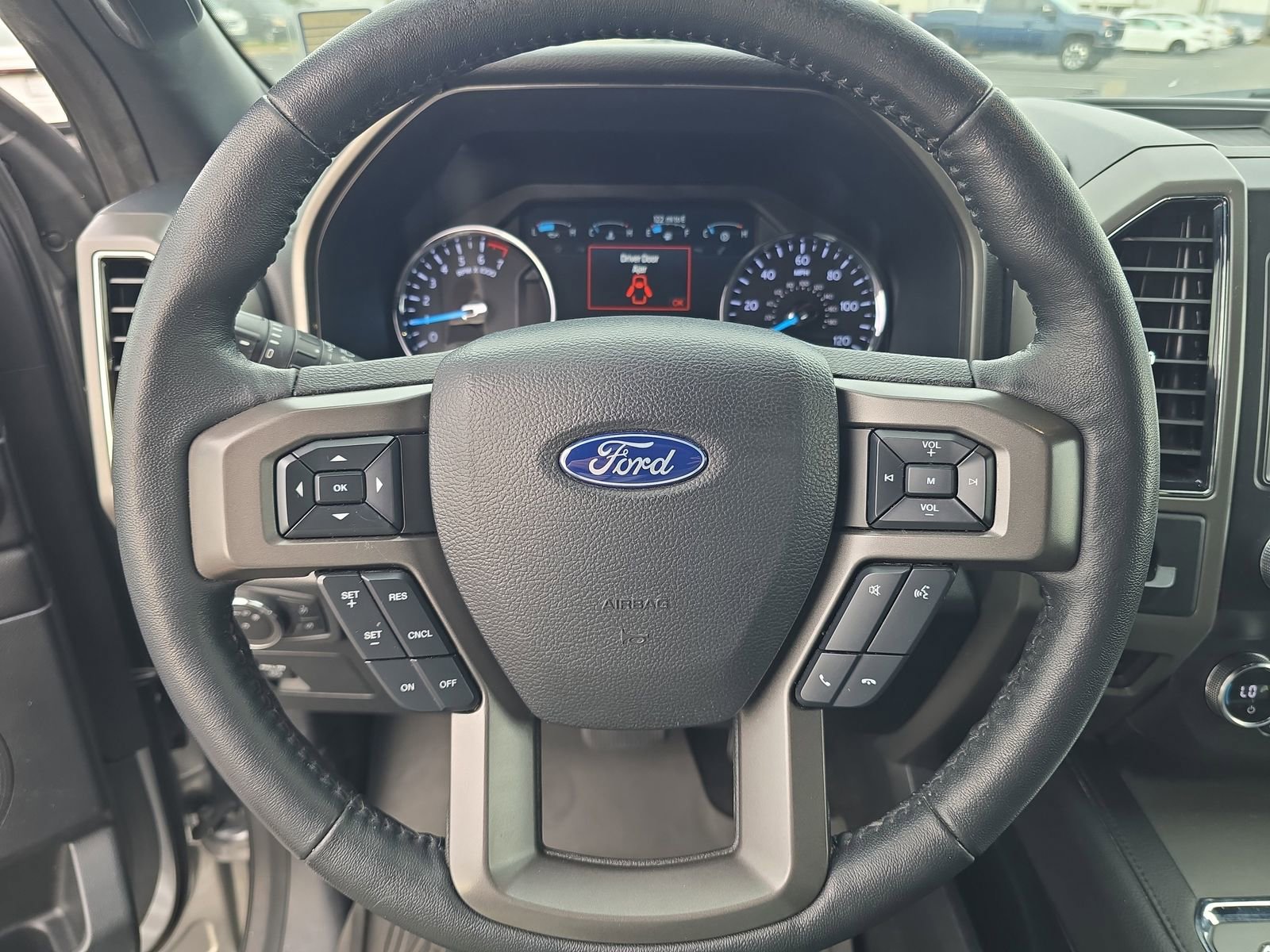 Used 2020 Ford Expedition Max XLT w/ Equipment Group 202A image 26