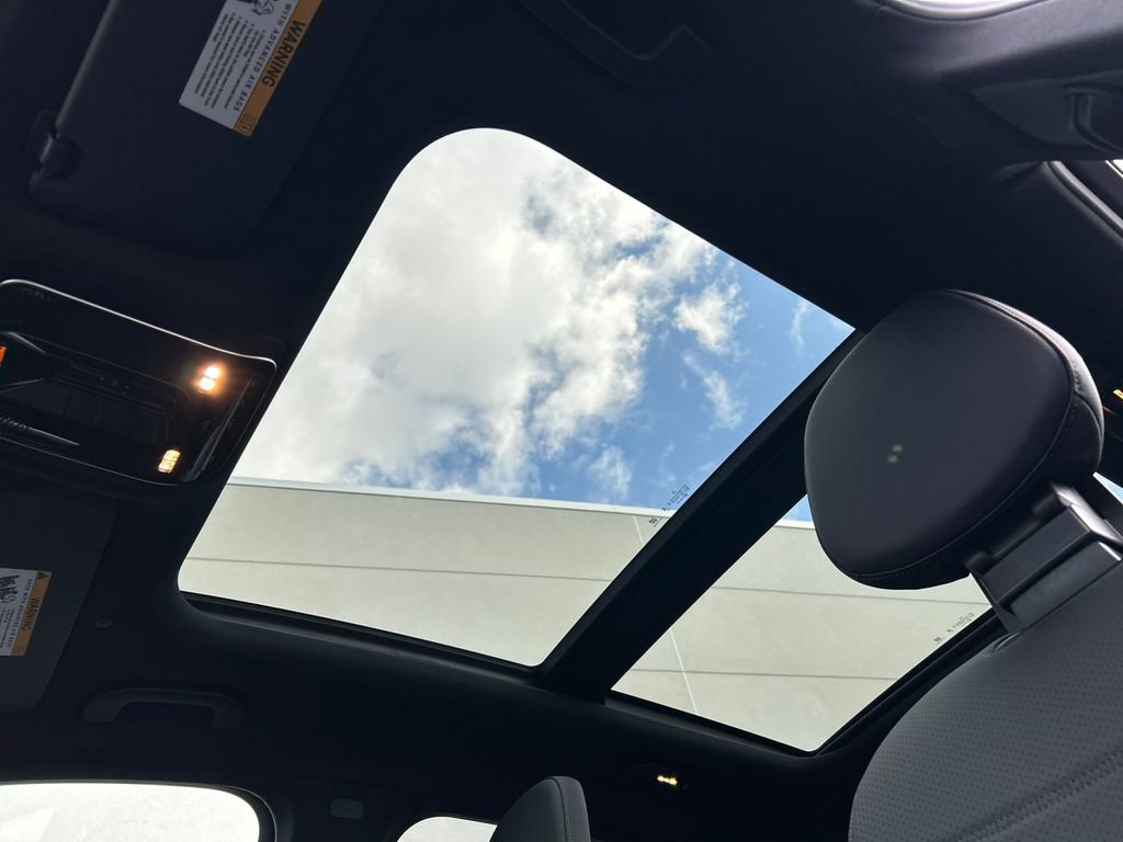 New 2027 Mercedes-Benz GLC 300 4MATIC image 22