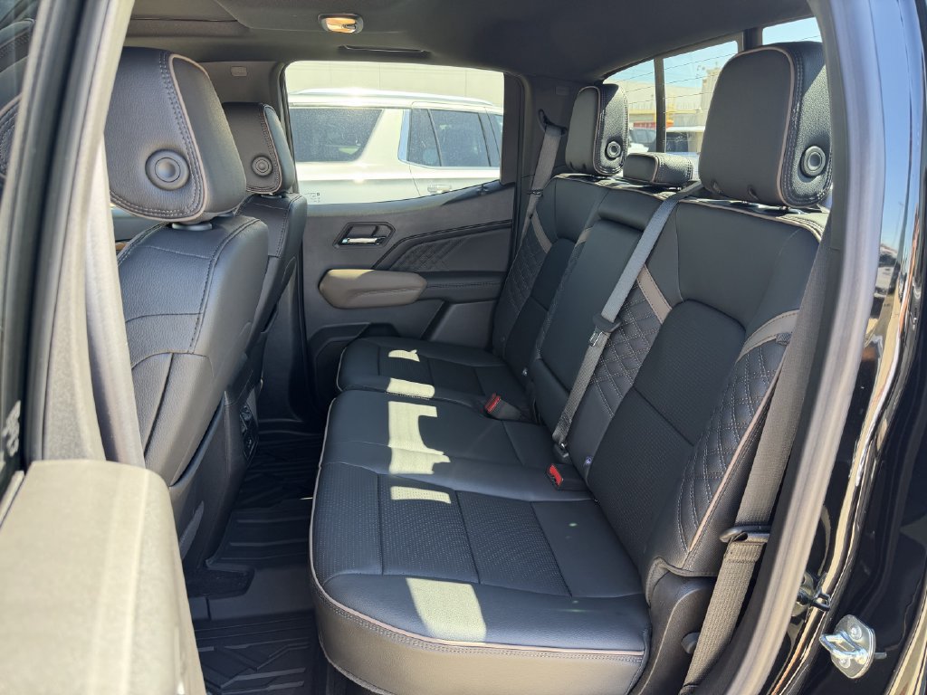 New 2026 GMC Canyon Denali AWD/4WD image 24