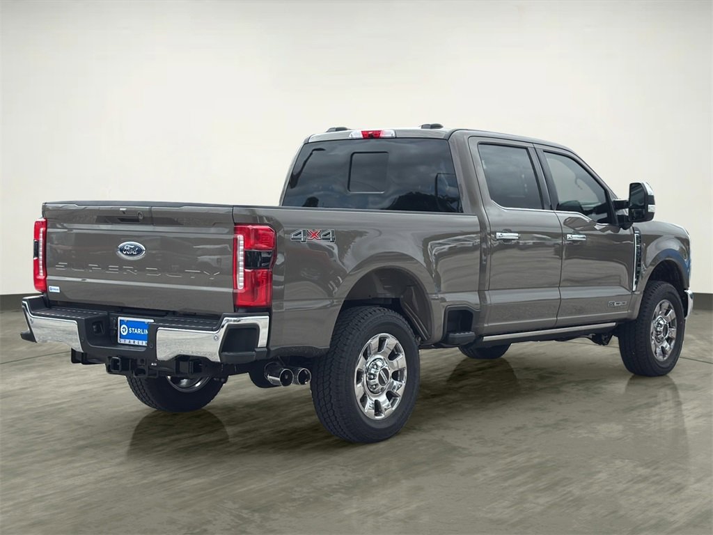 New 2026 Ford F250 XL image 14