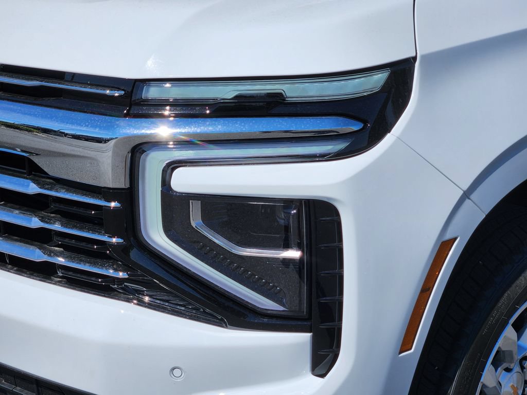 New 2026 Chevrolet Tahoe LT w/ Comfort Package AWD/4WD image 6